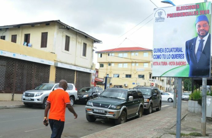 Guinée équatoriale: le parti d’opposition dissous saisit la Cour suprême