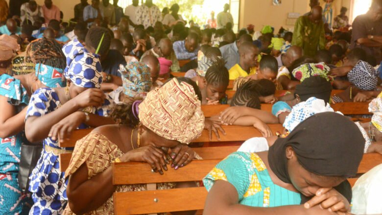 Etre Chrétien au Mali : Défi ou responsabilité ?