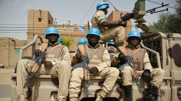 Mali : Paris et Moscou s'opposent à une refonte de la Minusma réclamée par Washington