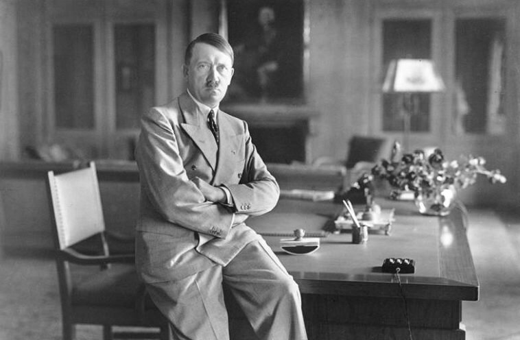 L’analyse de fragments de dents d’Hitler lève une fois pour toutes le mystère de sa mort