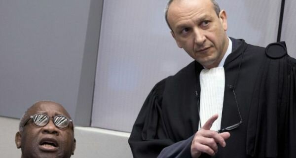 CPI : Emmanuel Altit exige la libération « immédiate » de Gbagbo