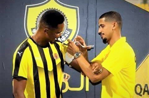 Foot-D1 du Qatar : Samuel Eto’o déjà désigné capitaine