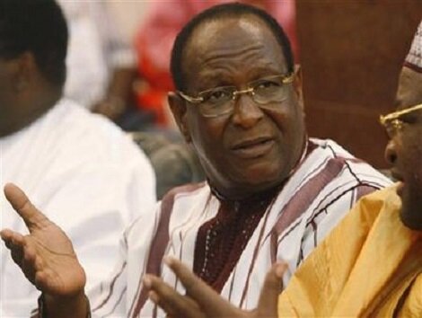 Guinée: Lansana Kouyaté appelle à l’unité de l’opposition