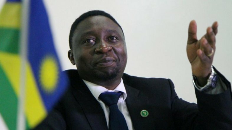 Rwanda: Frank Habineza, voix d’une opposition étroitement contrôlée