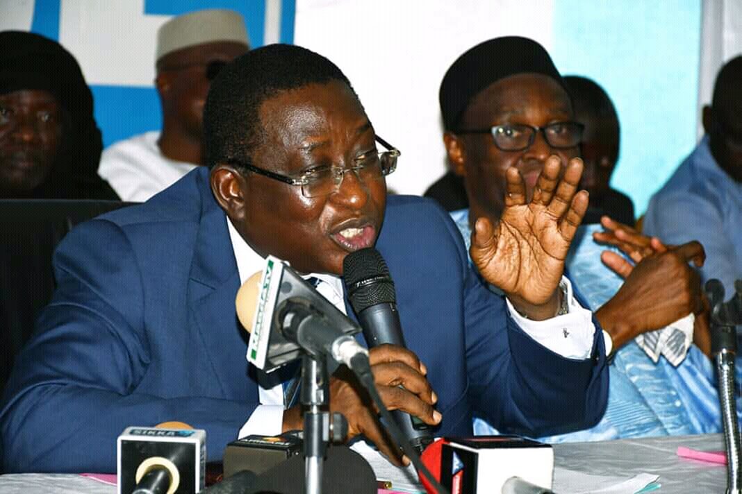 Mali: l’opposition exige un dialogue des forces vives avant la réforme constitutionnelle