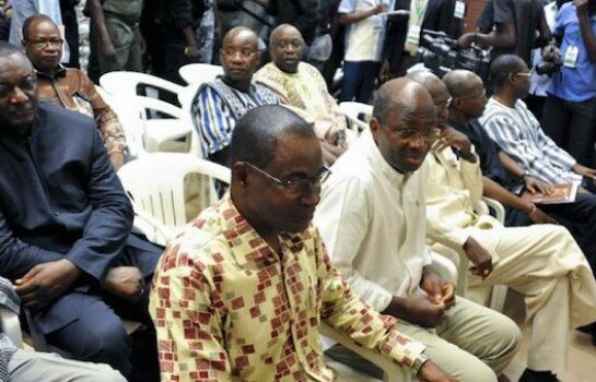 Procès putsch au Burkina-Faso: L’avocat de Bassolé demande le retrait des écoutes téléphoniques du dossier