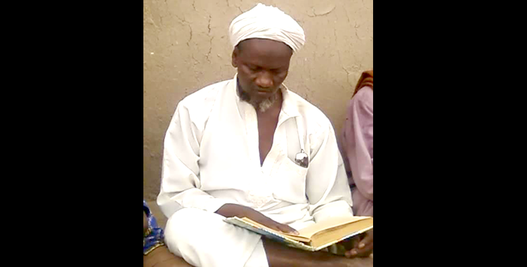 Mali: Amadou Koufa, ce chef djihadiste « neutralisé » par l’Armée malienne. Qui était -il en réalité ?