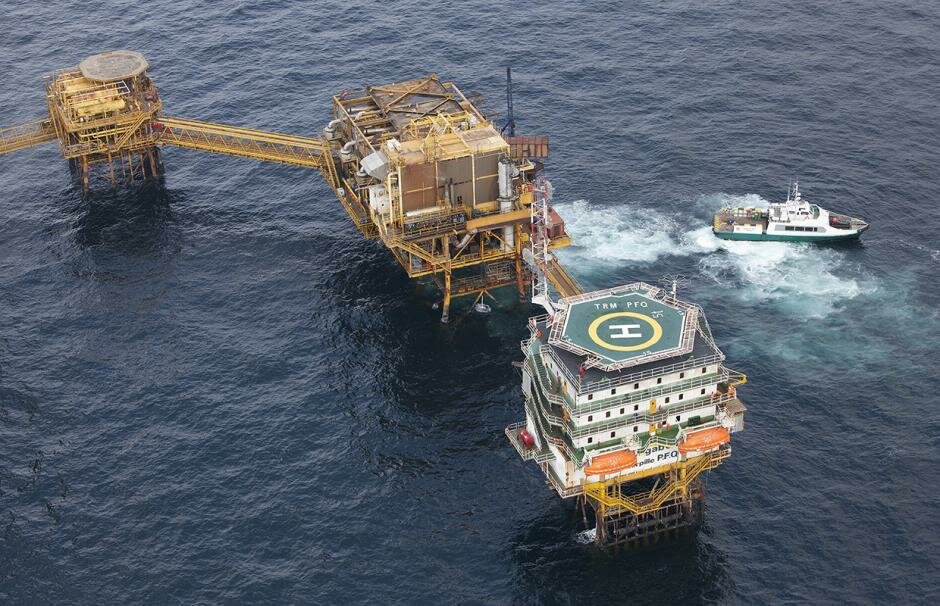 Eco-business: Le Soudan du Sud et l'Afrique du Sud signent un contrat pétrolier