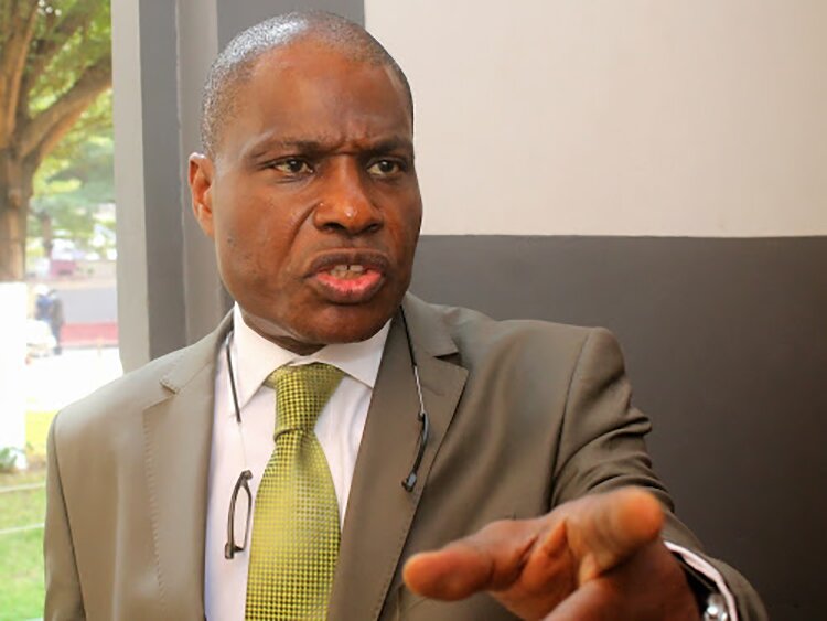 RD Congo: Voici pourquoi la marche de l'opposant Martin Fayulu a été désapprouvée