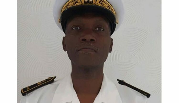 Bénin: Qui est Jean-Baptiste Aho, le nouveau chef d’État major des forces armées?