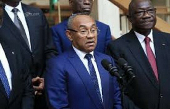 Voici la raison pour laquelle l’organisation de la CAN 2019 a été retirée au Cameroun
