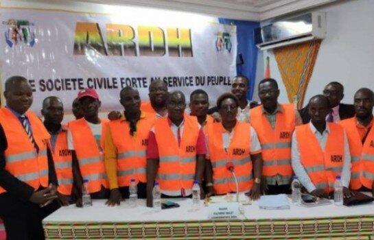 Côte d'Ivoire : Les 