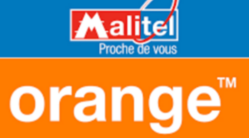 Telecommunications au Mali: Quand Orange et Malitel appauvrissent la population !!!