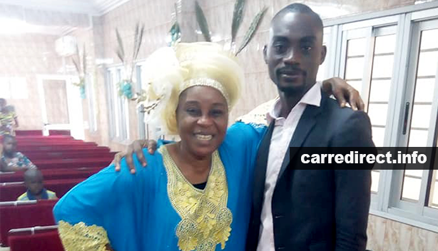 La Louange à Dieu? (Contribution)