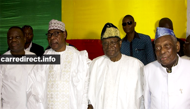 Bénin : Parti unifié ou non, l’opposition se décide ce jour