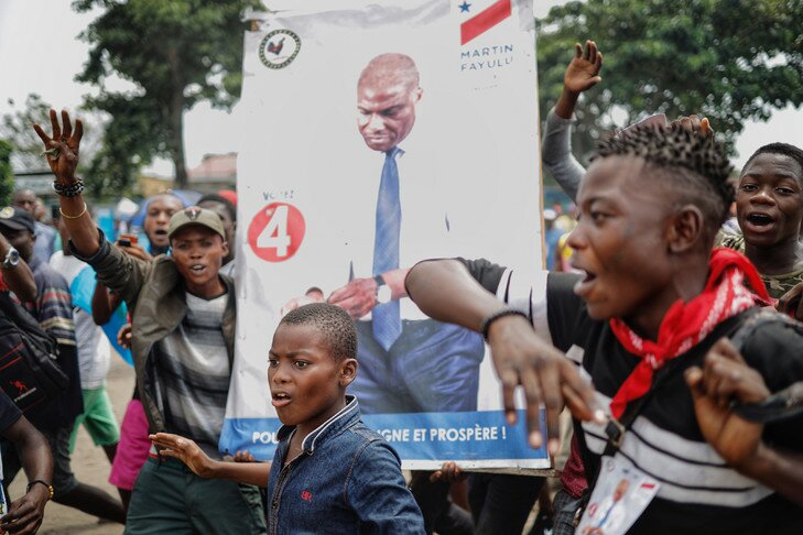 Présidentielle en RDC: Vers un nouveau report, l'opposition pas d'accord