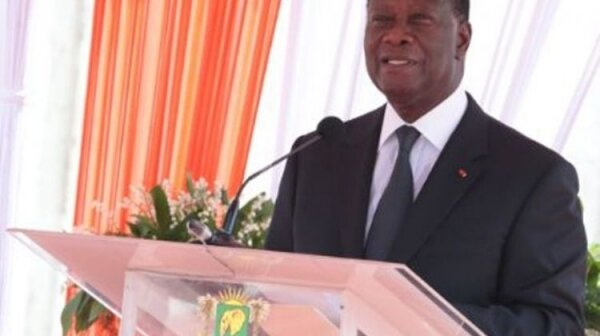 Ouattara répond au PDCI: «Ce n'est pas parce qu'il y a eu des problèmes dans certaines localités lors des élection locales, qu'on va décrier la CEI»