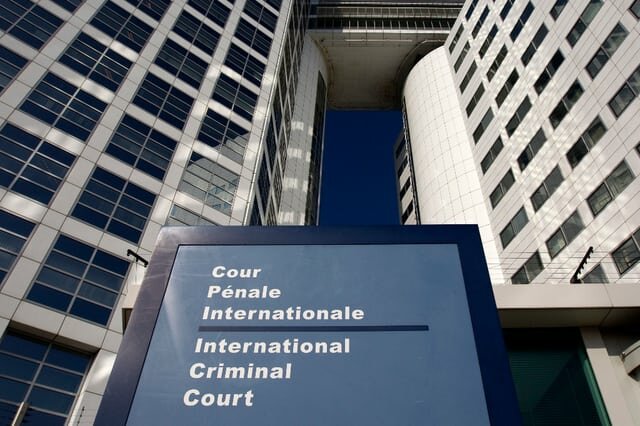 MEDIAPART: La Cour pénale internationale est au bord de l’implosion