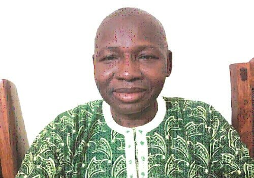 Le pasteur M’pam DIARRA appel à l’unité du Corps de Christ au Mali (Interview)