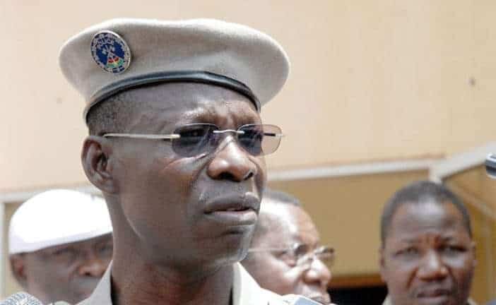 Burkina: Procès du putsch du CND, le témoignage de l’ancien DG de la Police nationale remis en cause