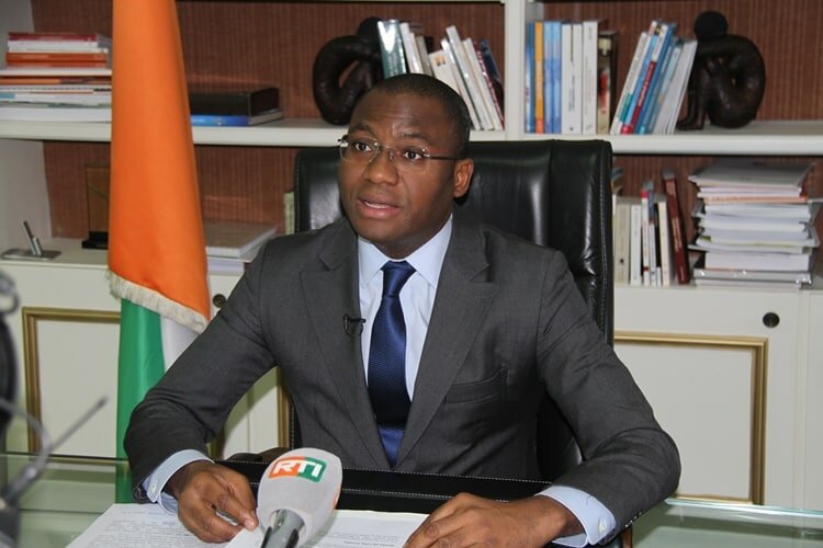 Retour de Gbagbo et Blé Goudé en Côte d'Ivoire: le gouvernement affirme «Nous n'avons pas été saisis par le Greffe de la Cpi»