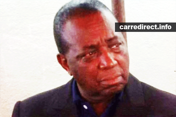 Côte d'Ivoire : Décès d'Adou Assalé, ancien maire de Koumassi