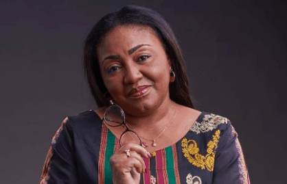 Dix choses à savoir sur… Denise Nyakeru Tshisekedi, l’épouse du président de la RDC
