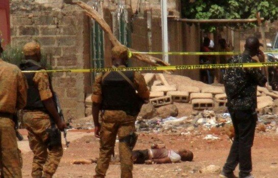 Burkina Faso: l’opposition exige une « enquête indépendante » après le massacre de 43 civils