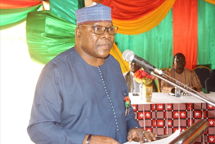 Burkina Faso : plus de 52 tonnes d’or produites en 2018