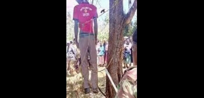 Insolite: Au Kenya un fan se suicide après le match Manchester United-Arsenal