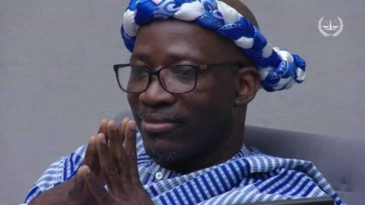 CPI: Voici pourquoi Blé Goudé ne demande pas la liberté totale comme Gbagbo