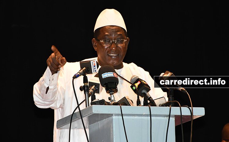 Mali-Sortie de crise : après le massacre de Sobane, l'opposition juge 