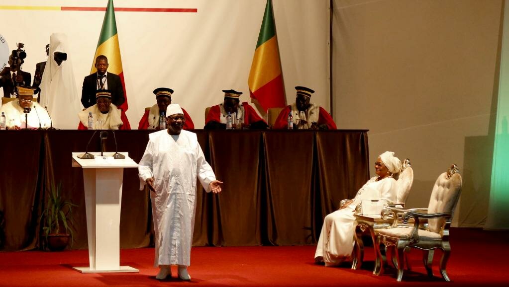 Mali: le projet de révision constitutionnelle trouve l'opposition sur son chemin