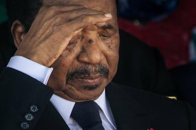 Urgent: Paul Biya admis d’urgence au centre hospitalier universitaire de Génève?
