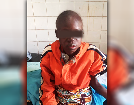 Mutilations génitales féminines au Mali: Mariée à 12 ans, Salimata perd son dernier combat contre la fistule obstétricale