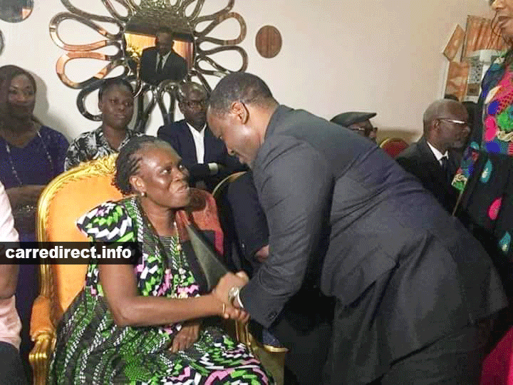 Côte d'Ivoire : Gbagbo, le modèle dont s'inspire Soro pour la conquête du pouvoir en 2020 ?