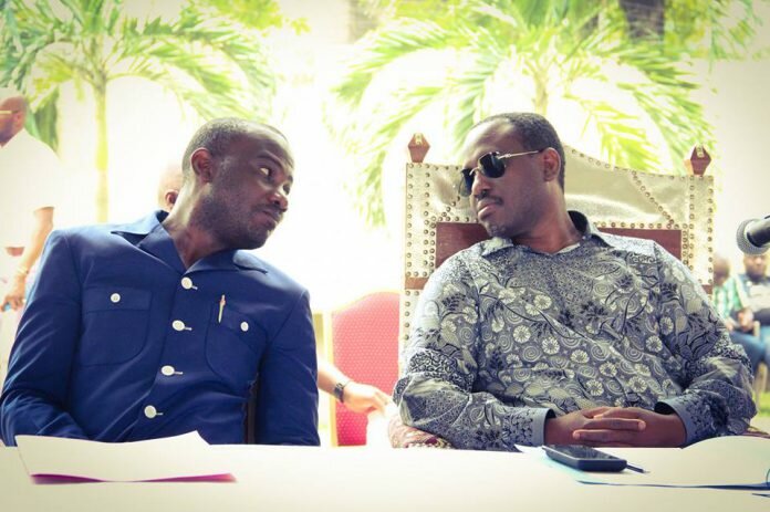 Côte d'Ivoire: Les véritables raisons du divorce entre Guillaume Soro et Alpha Yaya Touré