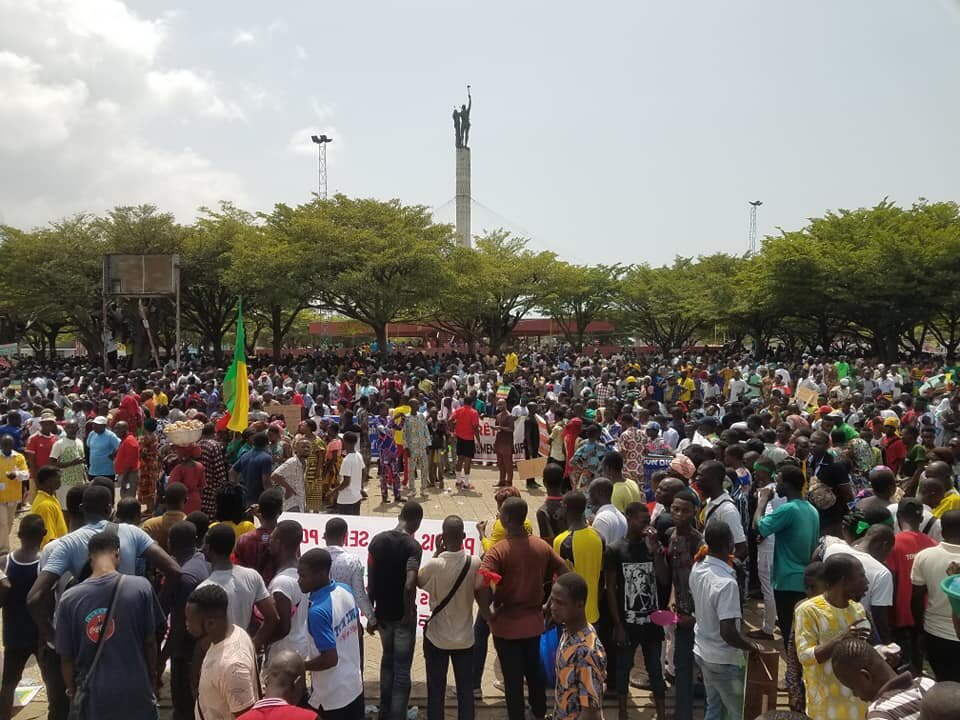 Législatives au Bénin : la base pointe du doigt la « légèreté » des leaders de l’opposition