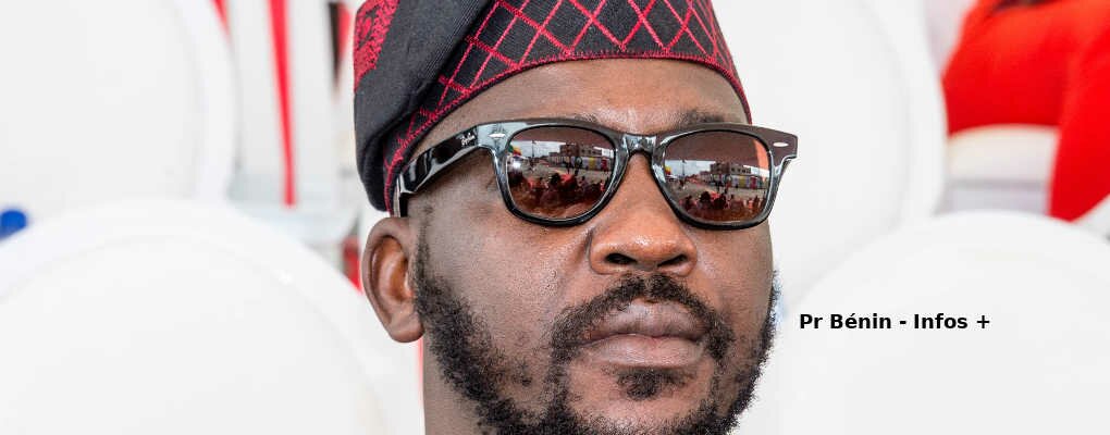 Législatives 2019 au Bénin: le député Guy Mitokpè appelle le peuple à une résistance