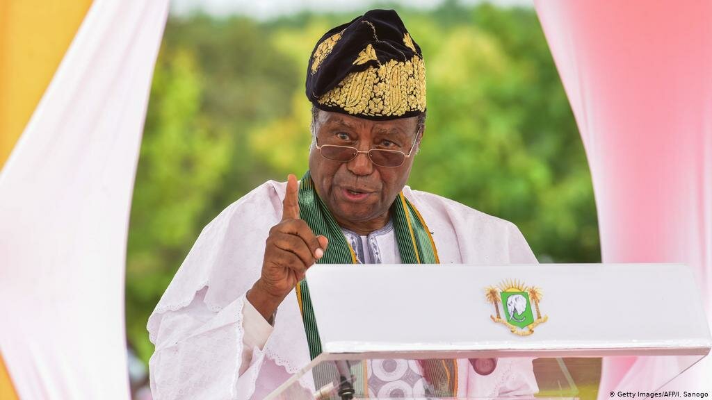 Bénin: Les mises en garde de Sogolo à Talon