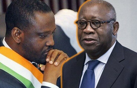 Côte d'Ivoire: Alassane Ouattara confisque les maisons de Soro et s'oppose à la libération de Gbagbo
