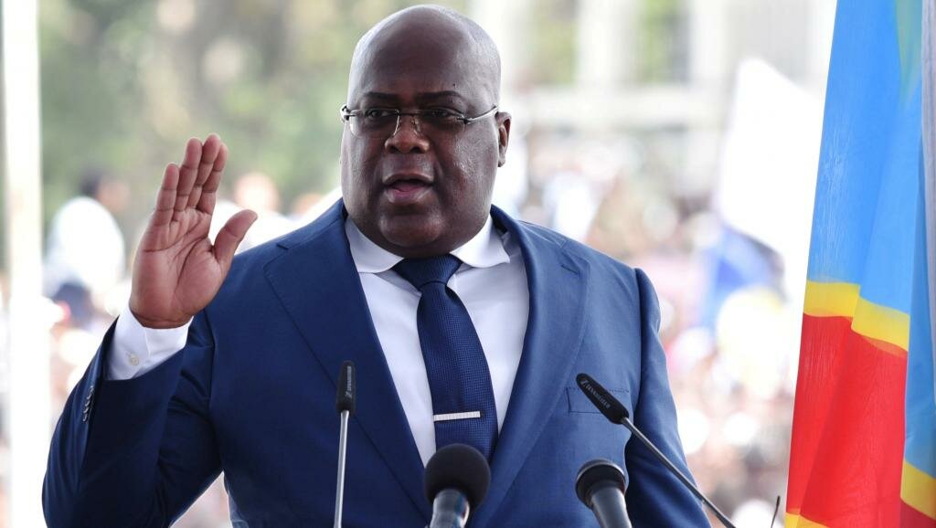 RDC: Tshisekedi, les 100 jours d’un président qui ne gouverne pas totalement