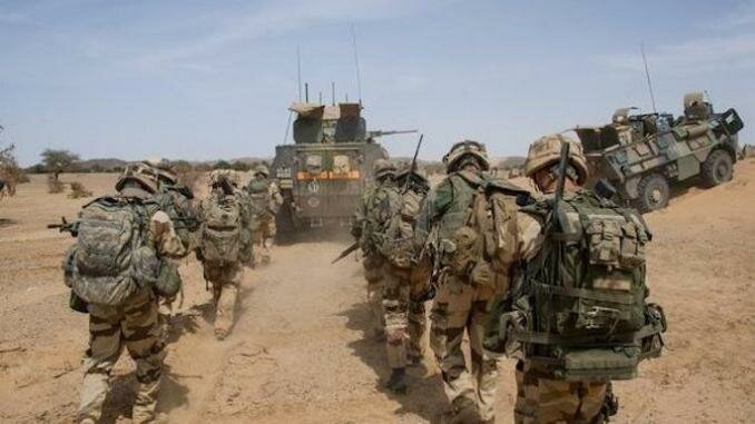Mali: La France refuse de quitter le pays, une nouvelle base militaire créée
