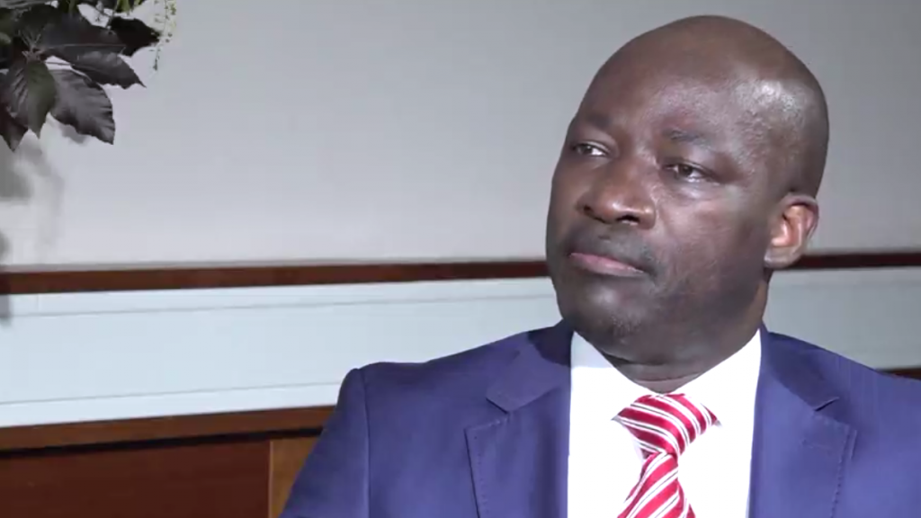 Depuis la Haye: Blé Goudé se révolte, ce qu’il a dit