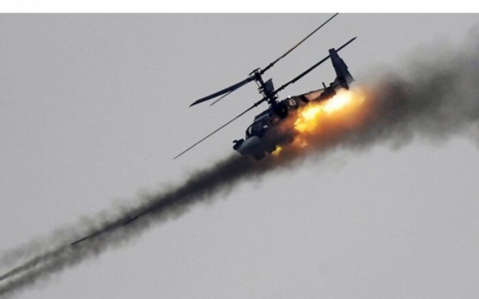 Mali: L'hélicoptère français, contraint à l'atterrissage mi-juin, a bien été «abattu» par un tir jihadiste