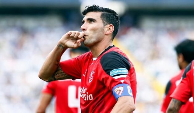 L’ex-international de football José Antonio Reyes tué dans un accident