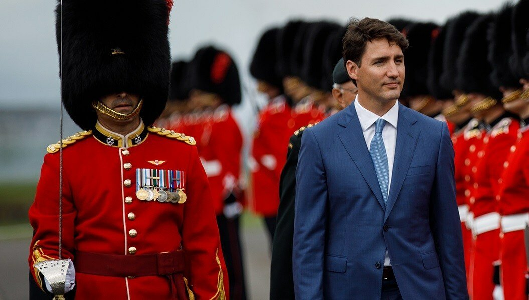 Au Canada, l’opposition veut plus de fermeté envers la Chine