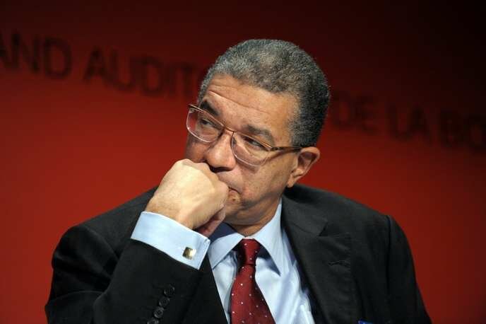 « Africa 2020 »: Emmanuel Macron jette son dévolu sur Lionel Zinsou pour le comité consultatif