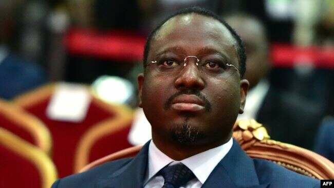 Soro Guillaume en colère: « Je me sens moralement trahi par Alassane Ouattara»