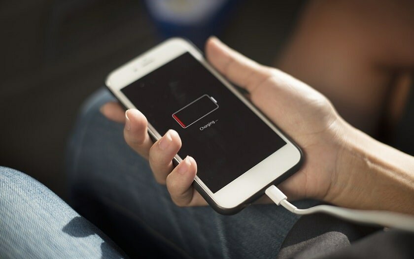 Voici les applications qui déchargent vite nos smartphones